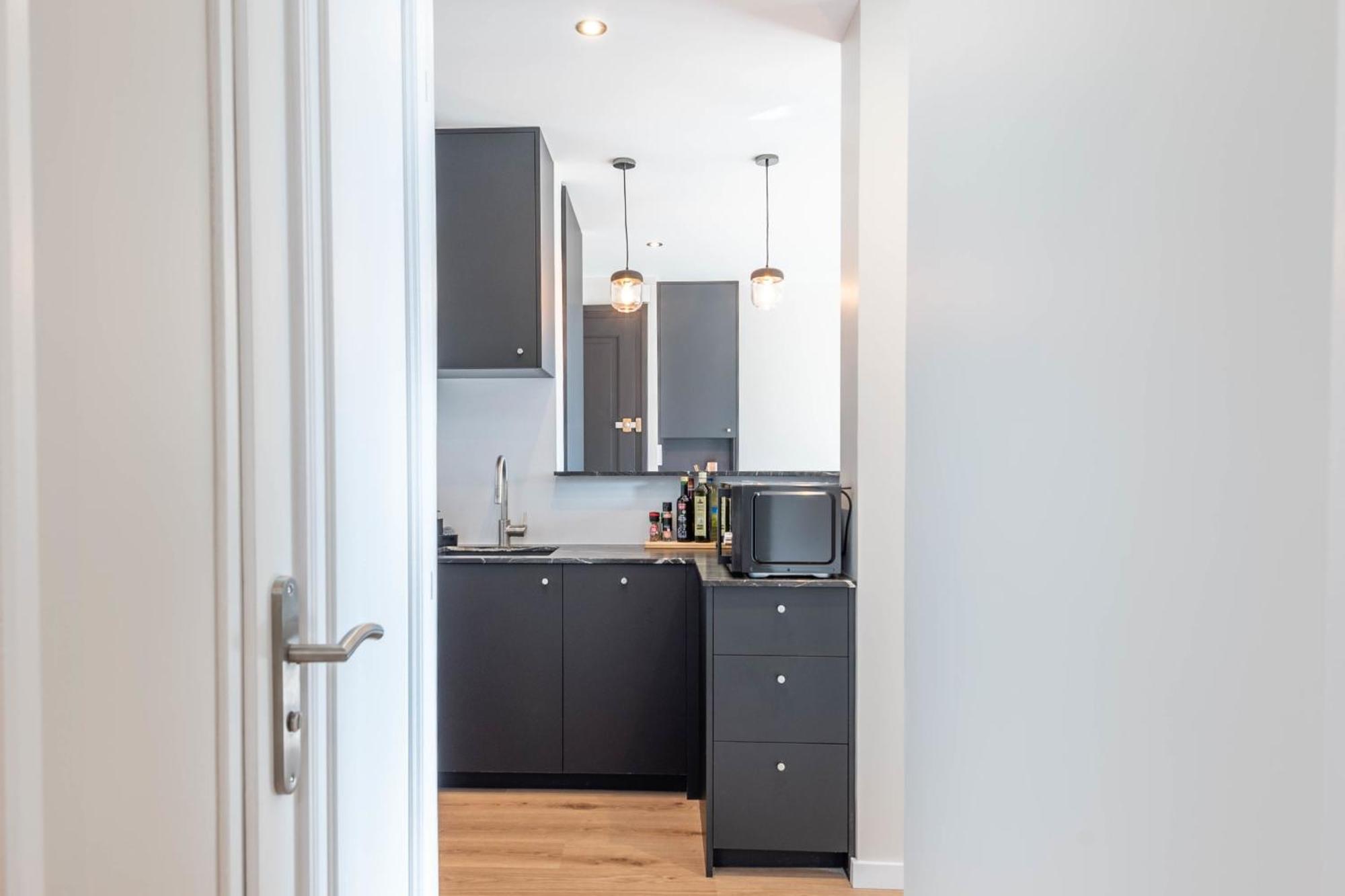 Le Beau Marcy - Contemporary City Centre Flat Аннесі Екстер'єр фото