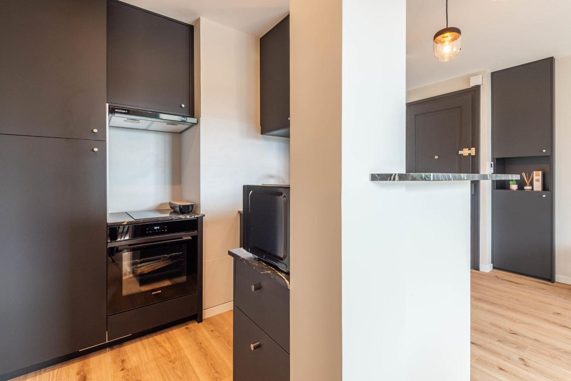 Le Beau Marcy - Contemporary City Centre Flat Аннесі Екстер'єр фото