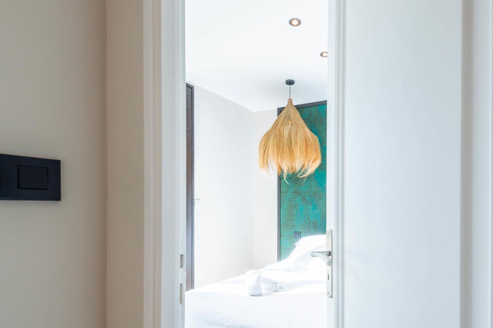 Le Beau Marcy - Contemporary City Centre Flat Аннесі Екстер'єр фото