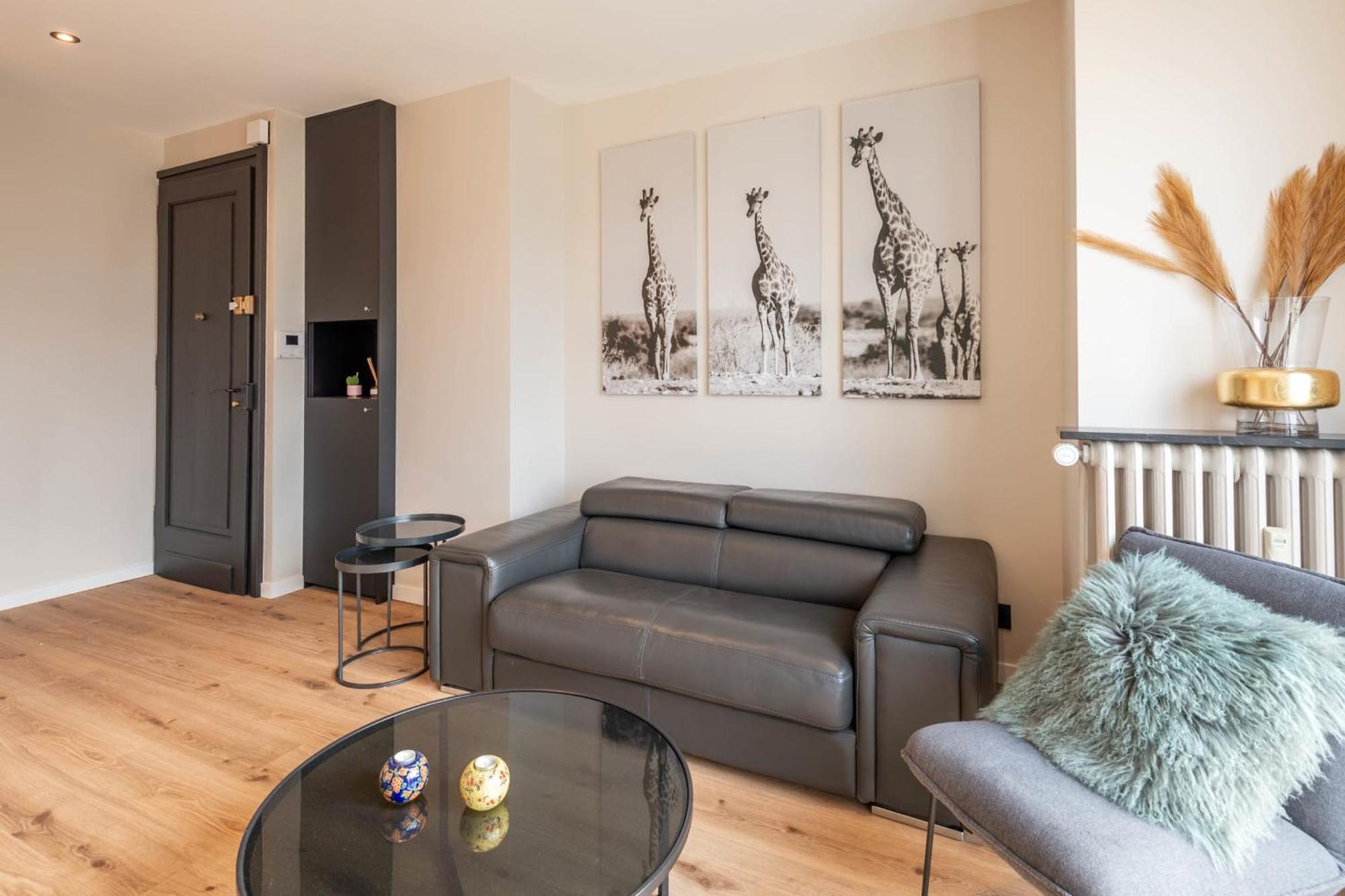 Le Beau Marcy - Contemporary City Centre Flat Аннесі Екстер'єр фото