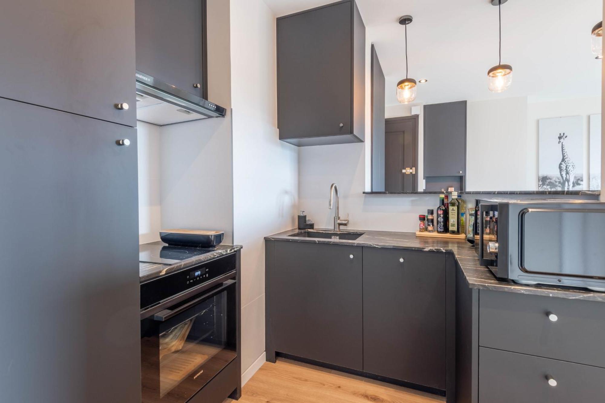 Le Beau Marcy - Contemporary City Centre Flat Аннесі Екстер'єр фото